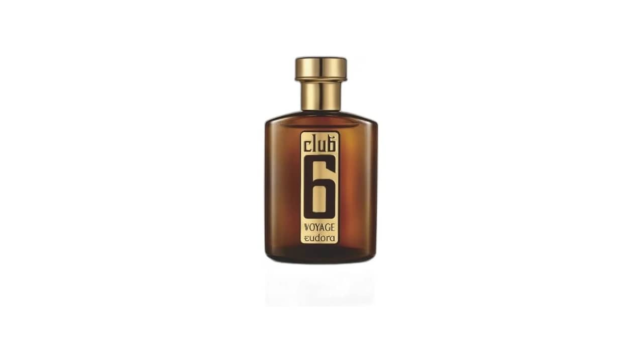Melhor Perfume Masculino Eudora: Qual Opção Tem o Aroma Mais Intenso?
