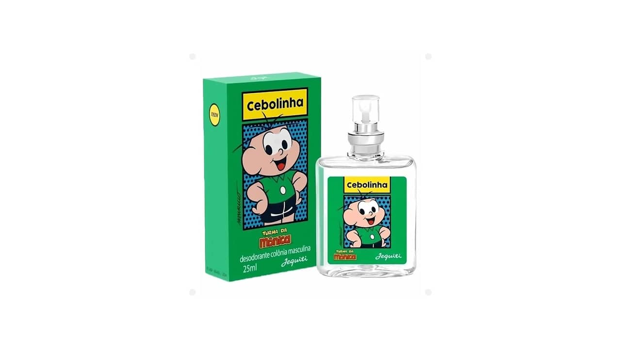 Melhor Perfume Masculino Jequiti: Top 10 Recomendações