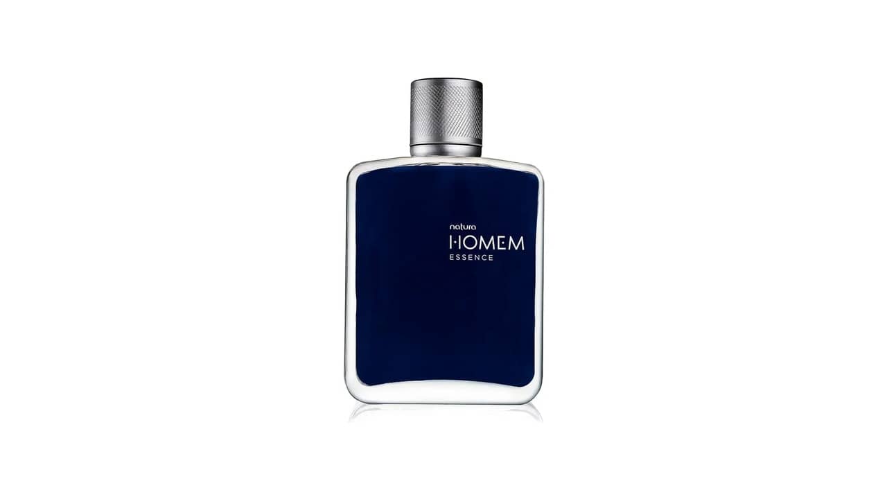 Melhor Perfume Masculino Natura: Análise de 10 Produtos Incríveis