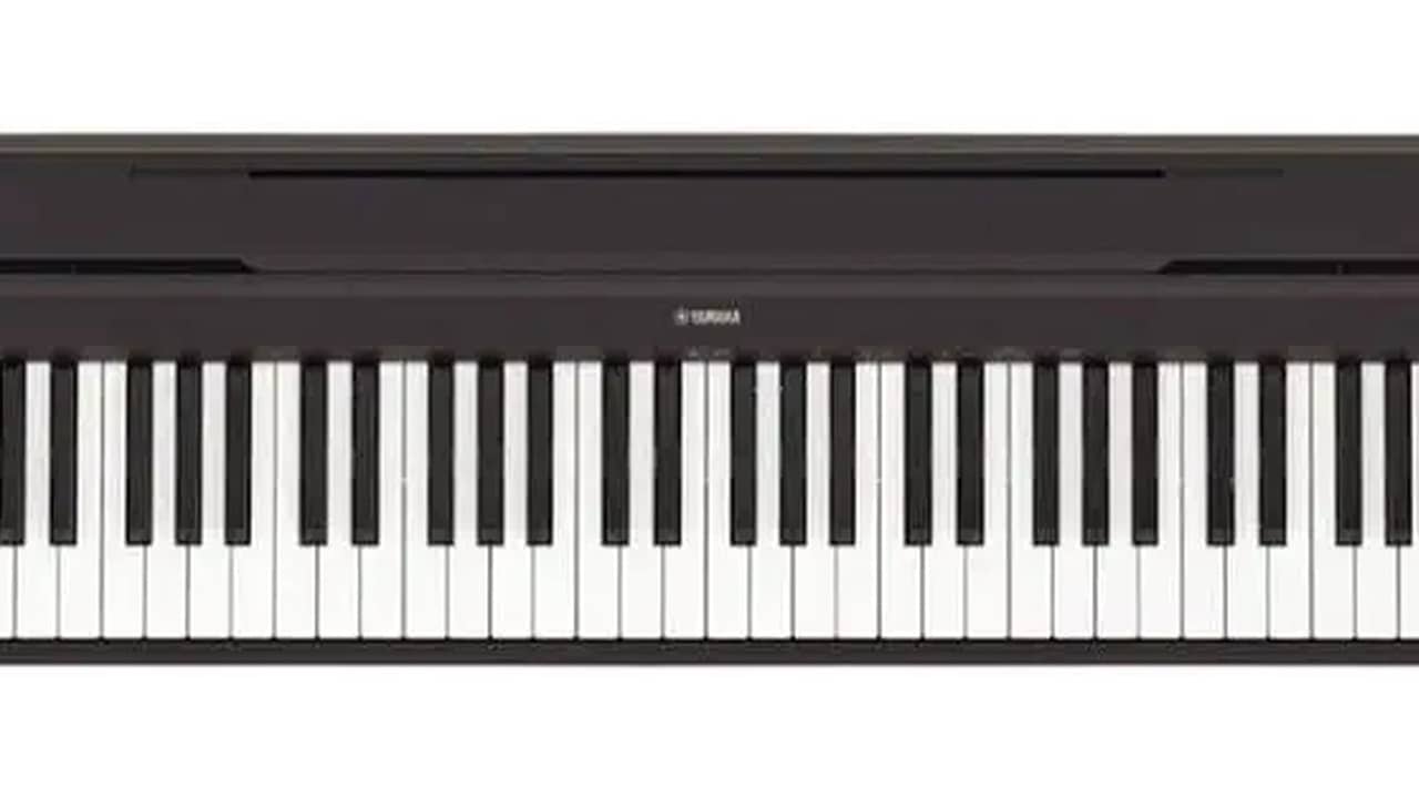 Melhor Piano Digital: As 10 Melhores Opções com 88 Teclas