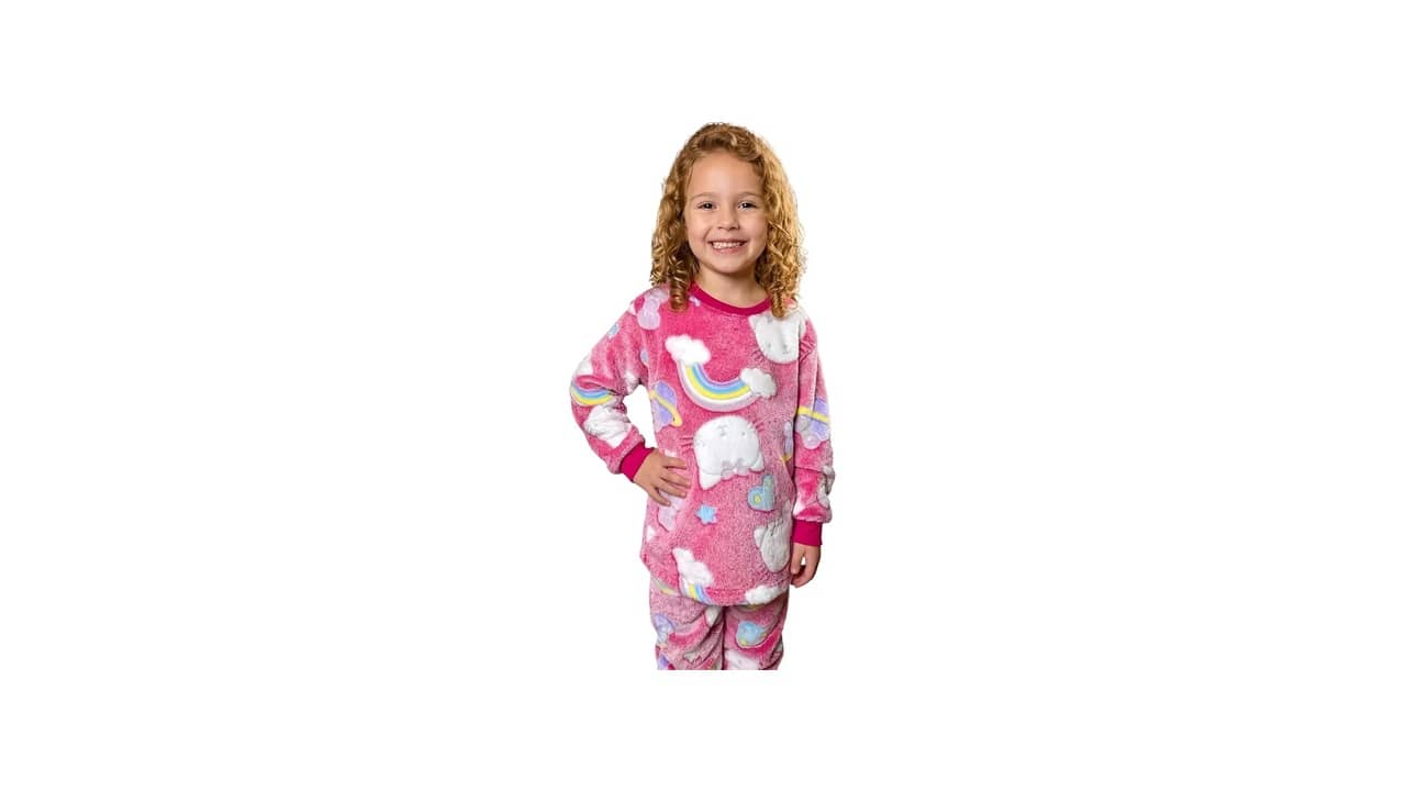 Melhor Pijama Infantil: Qual Peca Oferece Mais Comodidade e Estilo?