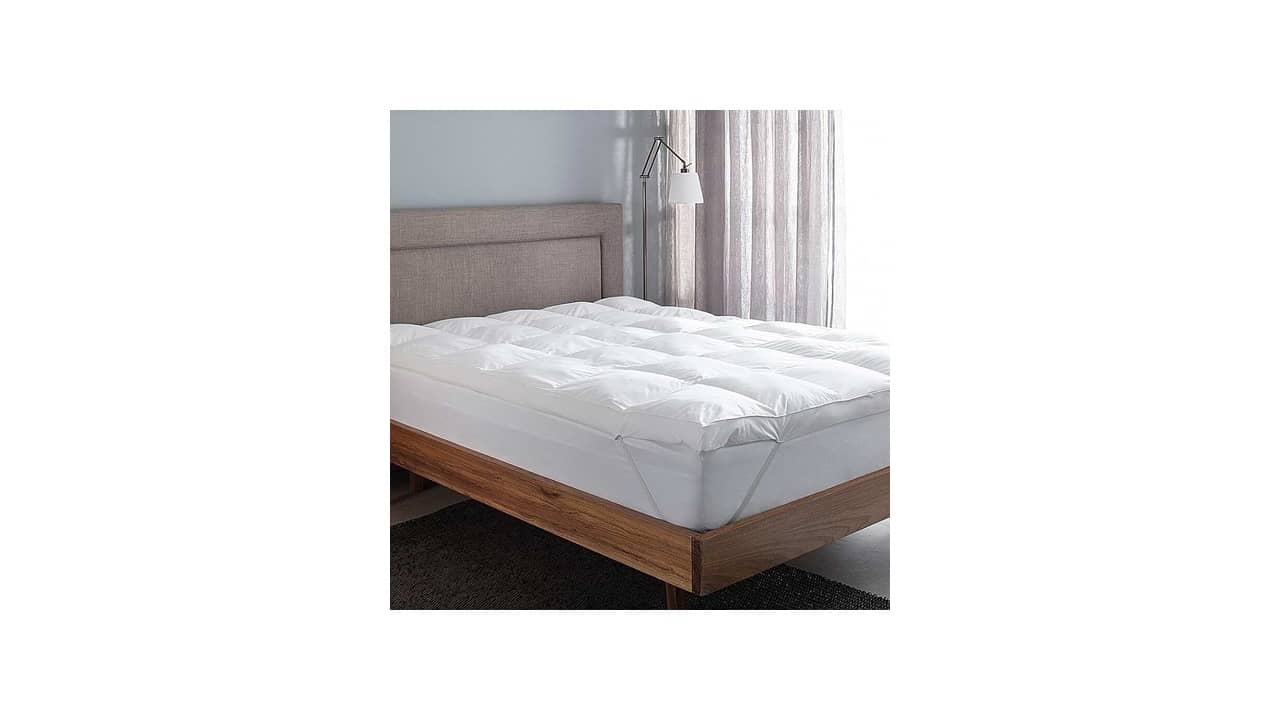 Melhor Pillow Top Queen: Acolchoamento Premium para Melhor Conforto