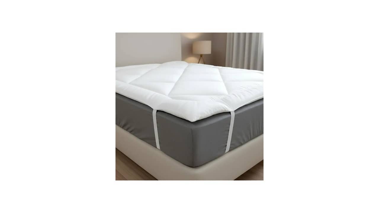 Melhor Pillow Top Solteiro: Qual Fornece o Melhor Conforto e Resistência?