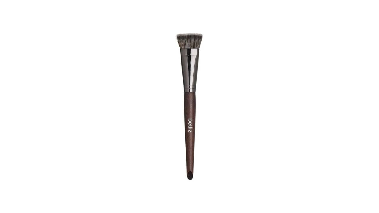 Melhor Pincel para Contorno: Qual Escolher para Contornos Perfeitos?