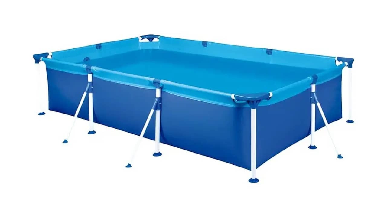 Melhor Piscina de Armação: Análise Detalhada de 10 Modelos