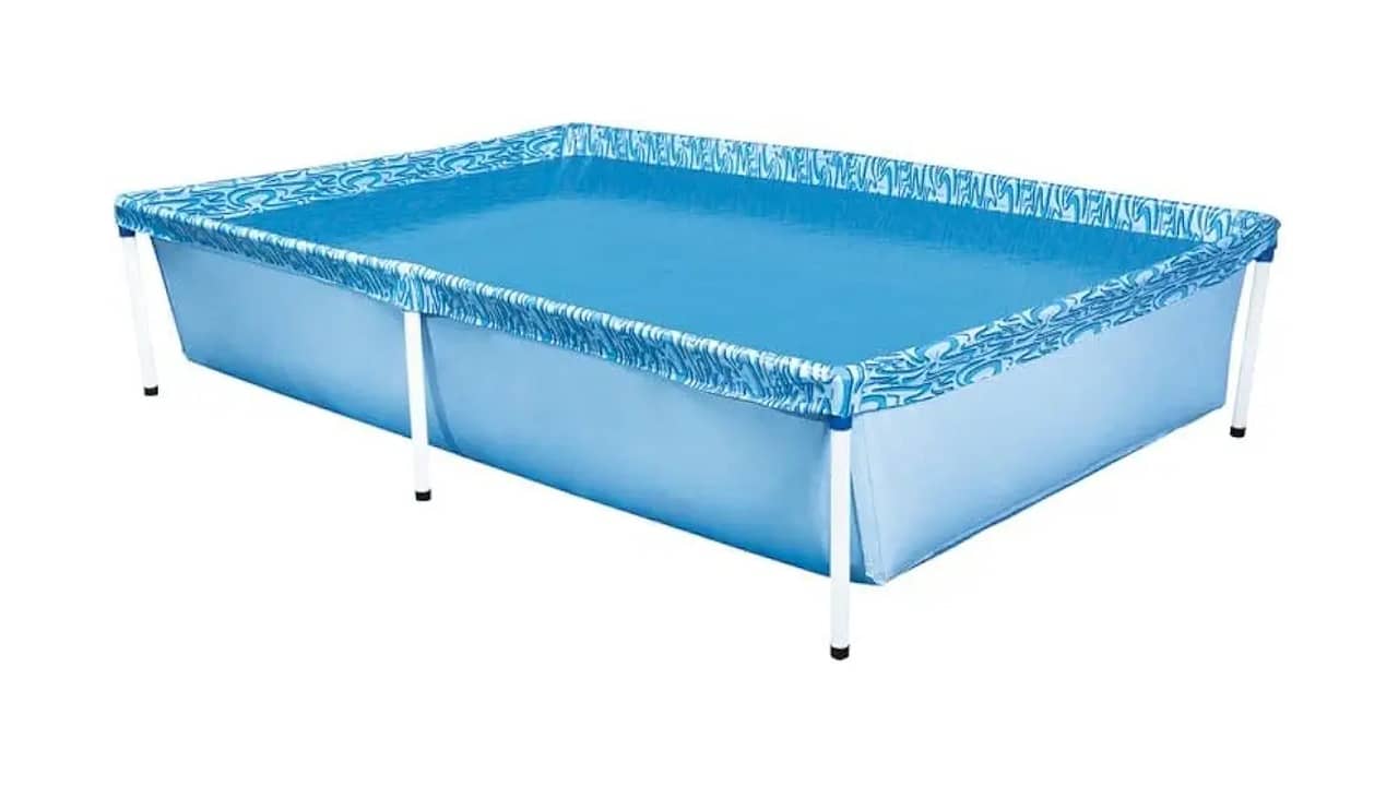 Melhor Piscina de Plástico: Análise Detalhada de 10 Modelos