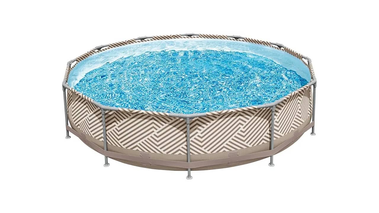 Melhor Piscina Desmontável: Top 10 Escolhidas para Suas Férias