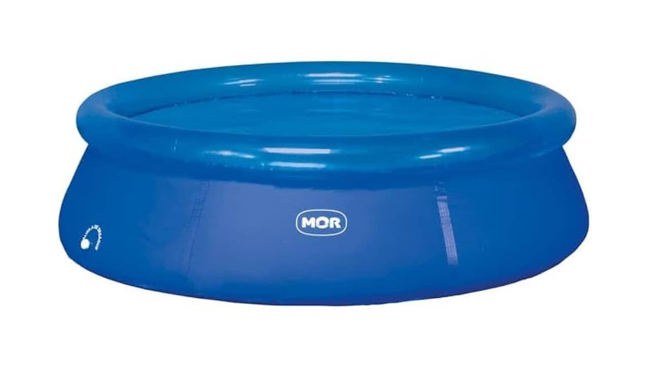 Melhor Piscina Inflável: Top 10 Para Diversos Usos