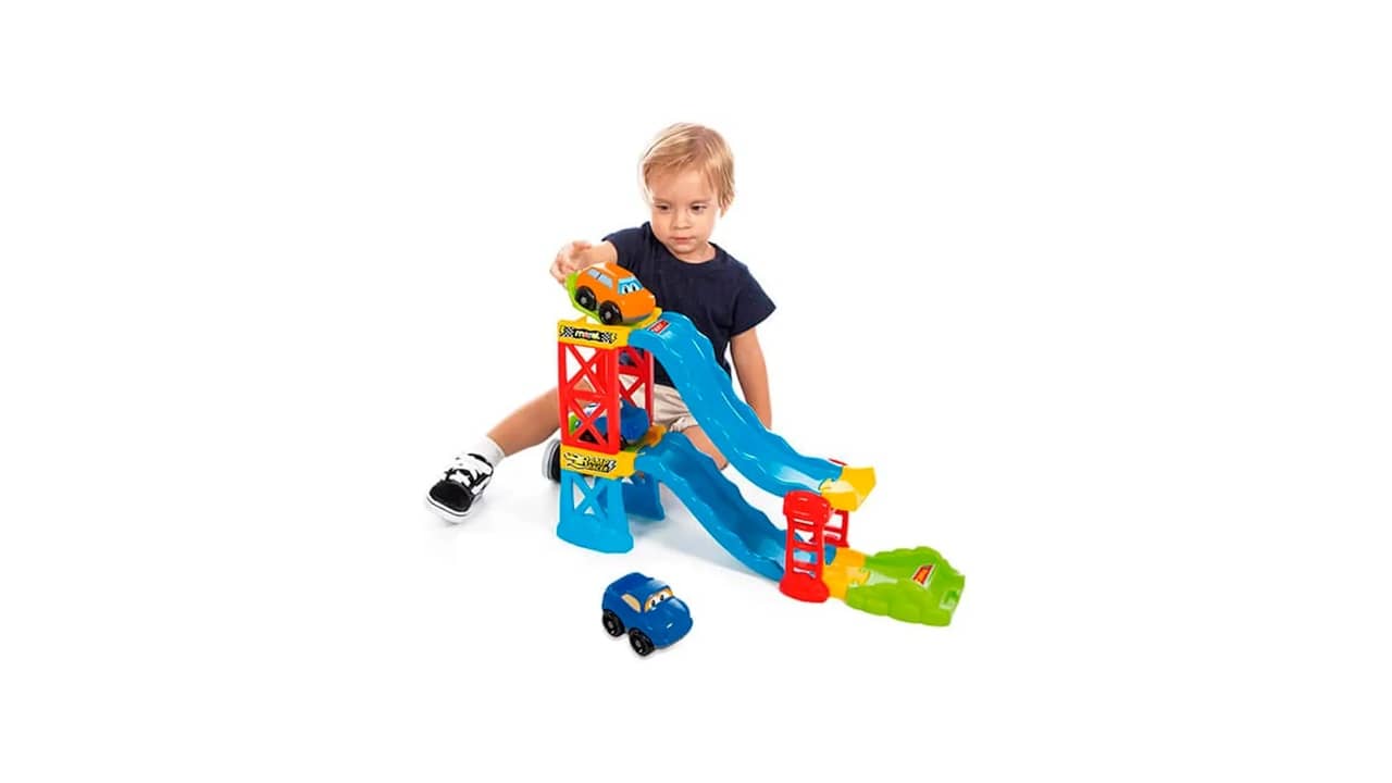 Melhor Pista de Carrinho: Análise de 10 Opções Fantásticas para Seus Brinquedos