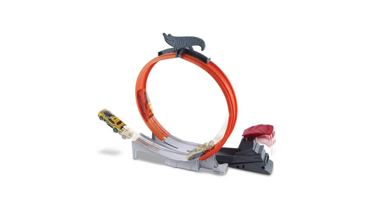 Melhor Pista Hot Wheels: Análise das 10 Melhores Para Crianças