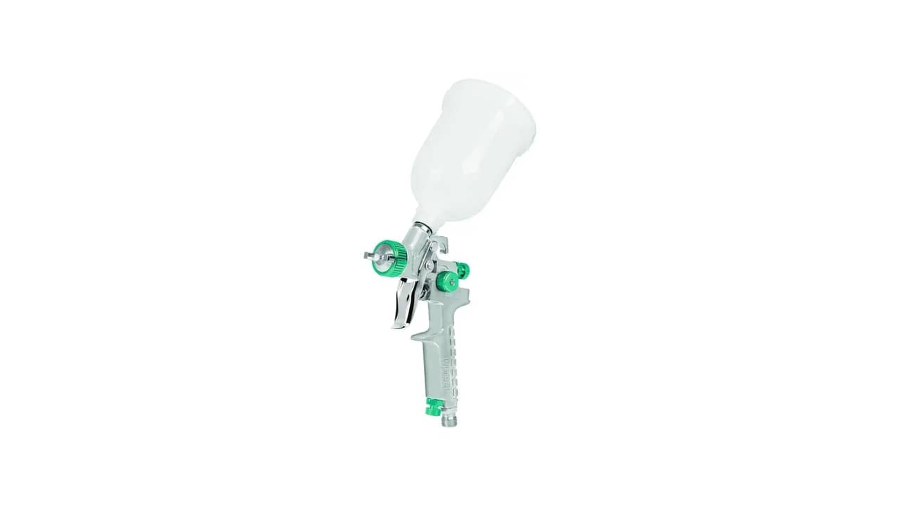 Melhor Pistola de Pintura Automotiva: Análise dos Modelos Mais Precisos
