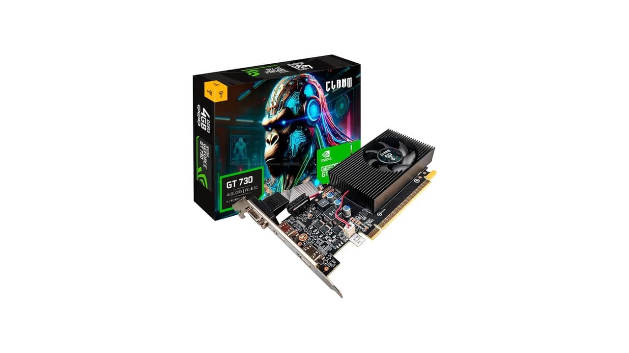 Melhor Placa de Vídeo Boa: Top 10 Recomendações para Jogos e Produtividade