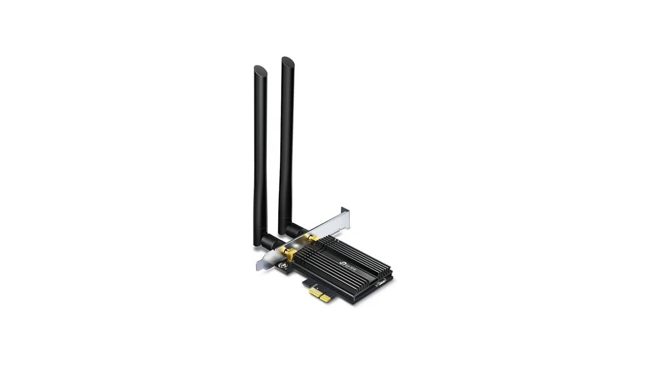 Melhor Placa de Wi-Fi: Análise de 10 Modelos com Wi-Fi 6