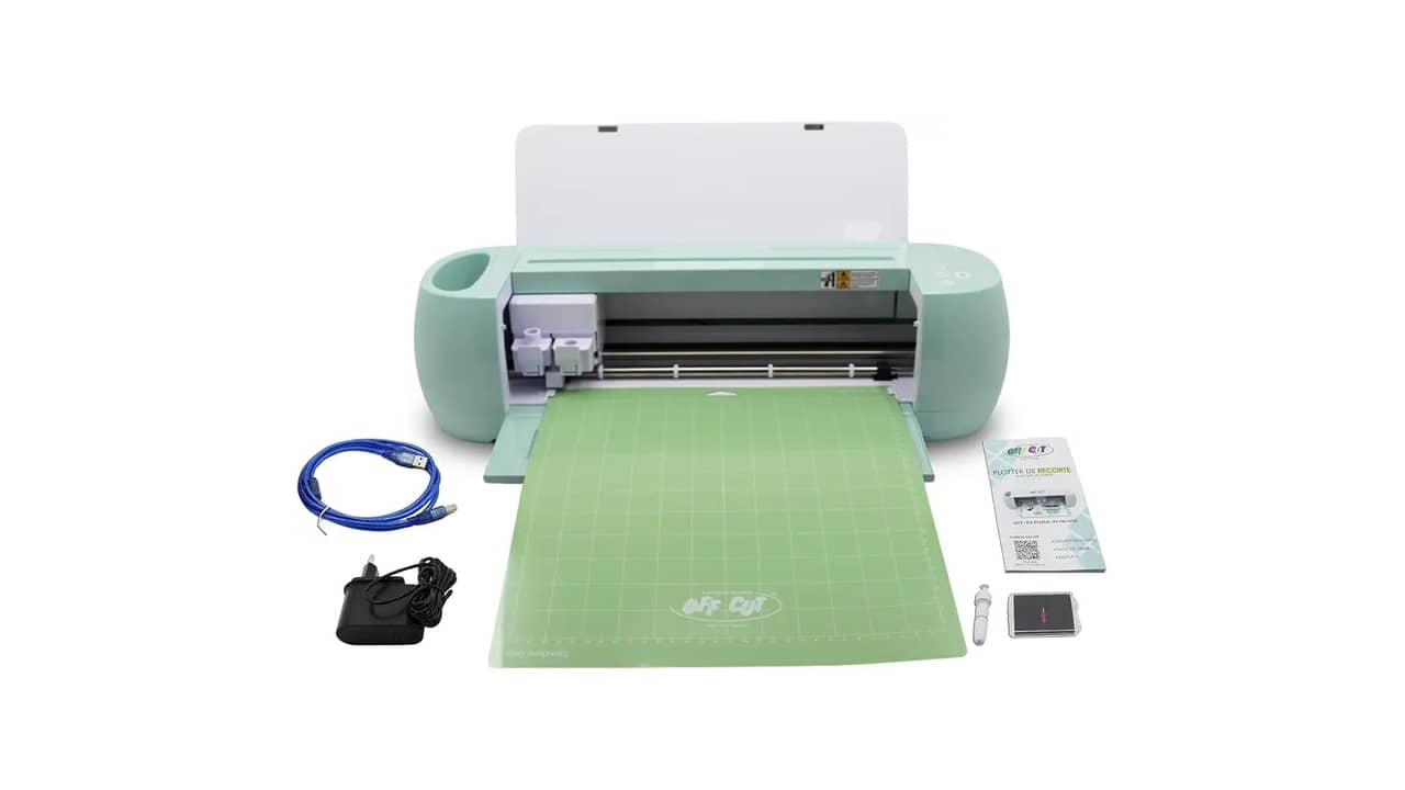 Melhor Plotter de Recorte: Análise de 10 Modelos Top para Projetos de DIY