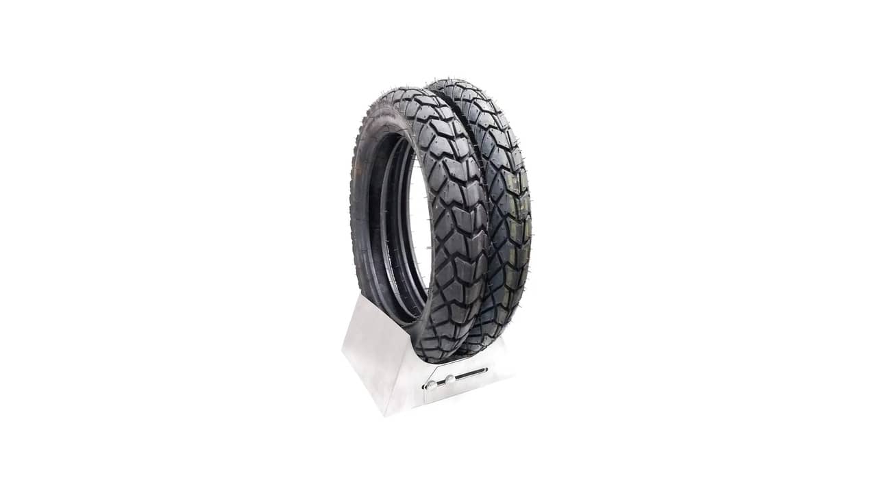 Melhor Pneu para Moto Bros 160: Top Performances para a Sua Viagem