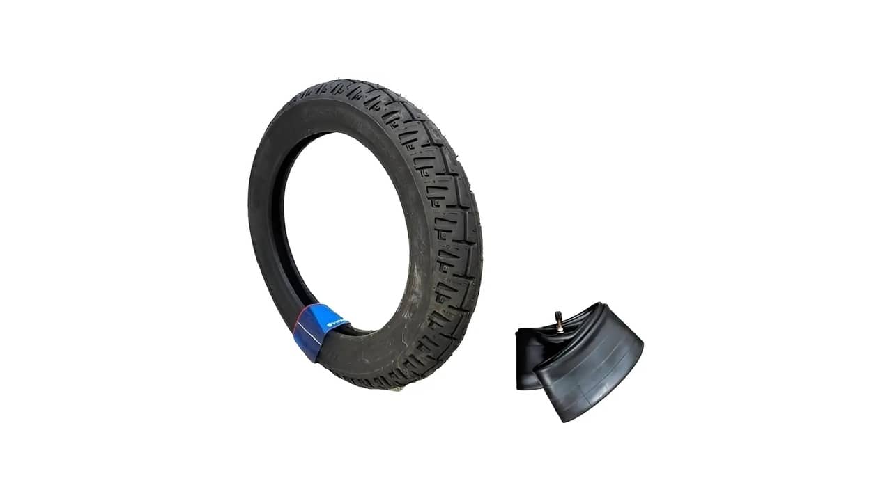 Melhor Pneu para Moto Pop 110i: Qual Opção Garante Melhor Desempenho?