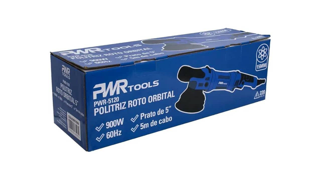 Melhor Politriz Roto Orbital: Top 10 Escolhidos para Refino Automotivo