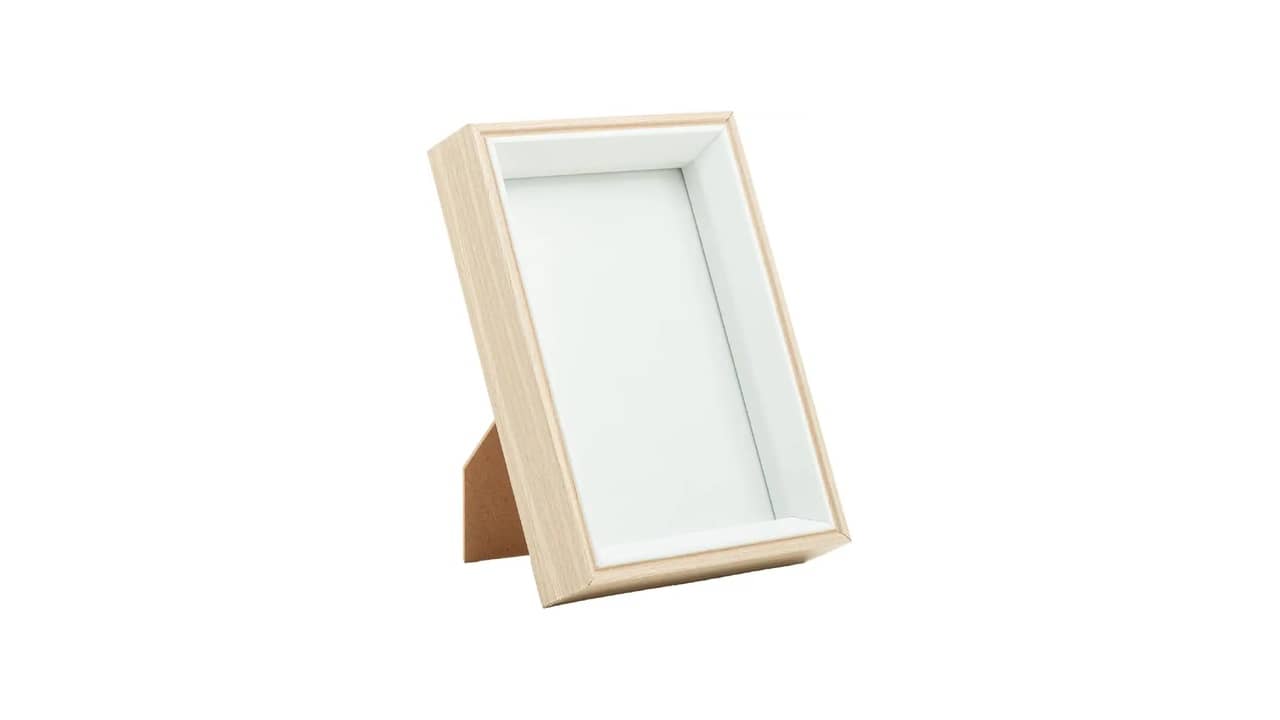Melhor Porta-Retrato: Análise de 10 Opções de MDF e Aço