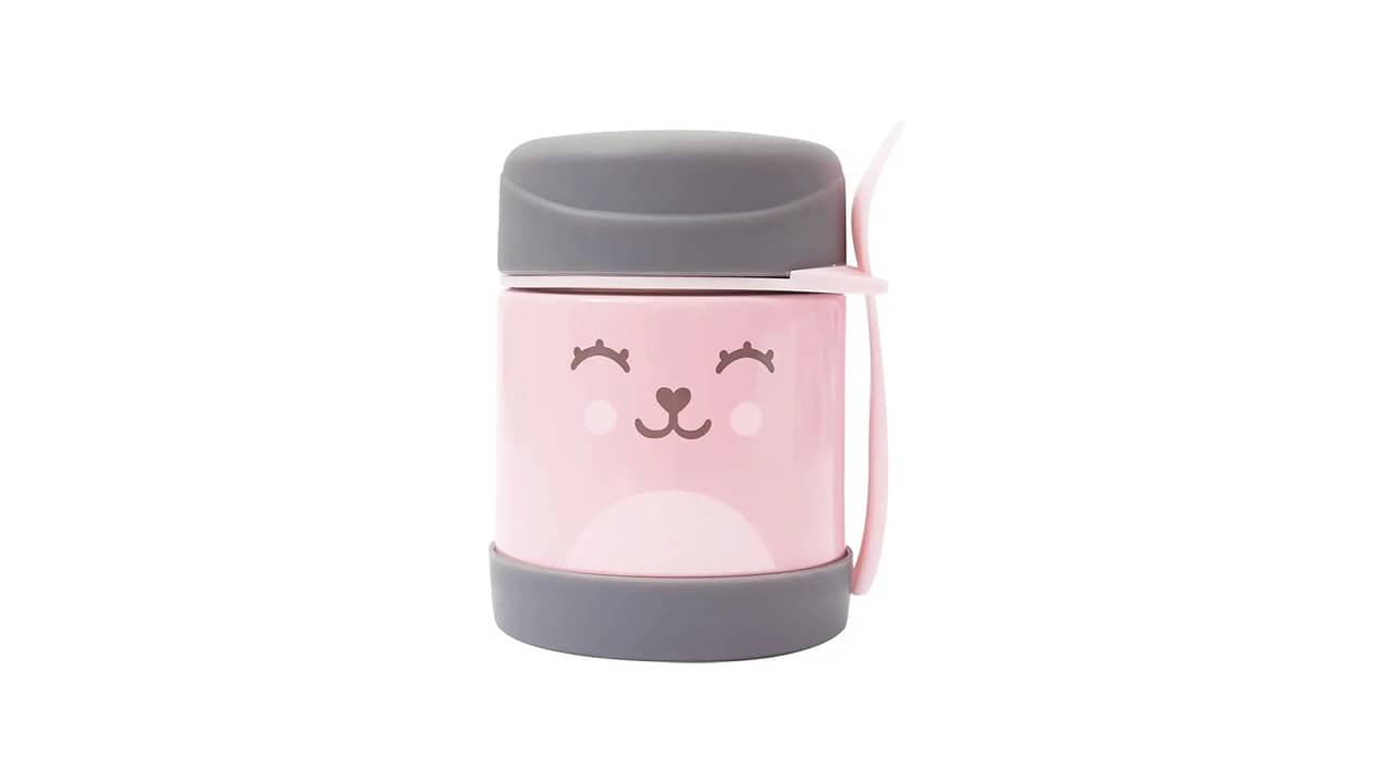 Melhor Pote Térmico para Bebê: Top 10 com Isolamento Excelente