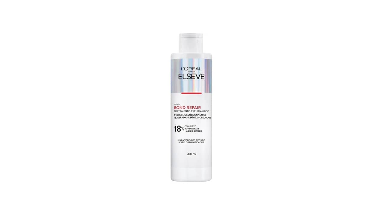 Melhor Pré-Shampoo: 10 Opções Excelentes para Cabelos danificados