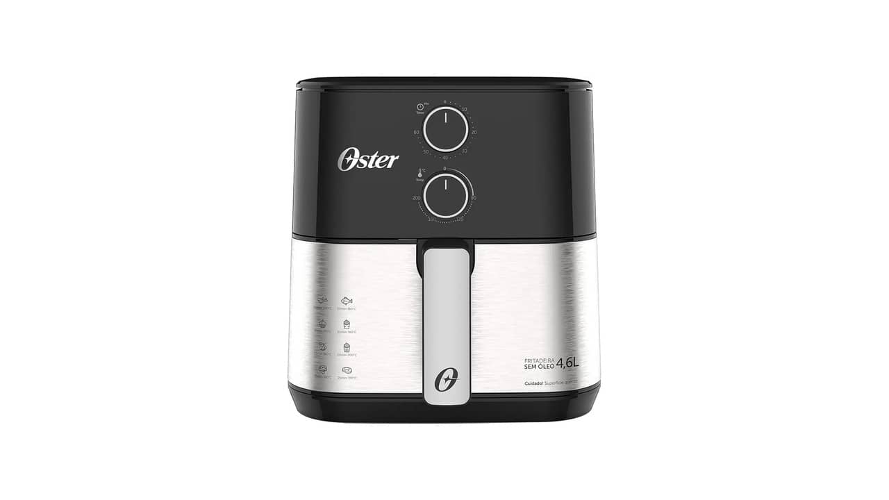 Melhor Preço Air Fryer: As 10 Opções Mais Econômicas e Eficazes