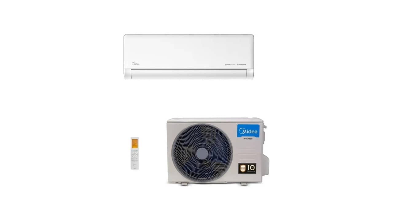 Melhor Preço Ar-Condicionado 18000 BTUs: Top 10 Escolhidos para Eficiência
