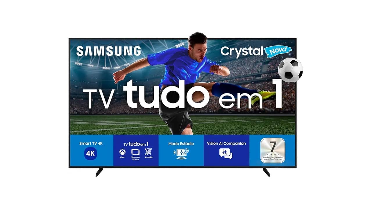 Melhor Preço de TV 65 Polegadas: 9 Modelos com Tecnologia de Vanguarda