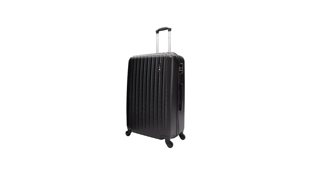 Melhor Preço Mala de Viagem Média: 10 Modelos com Excelente Custo-Benefício