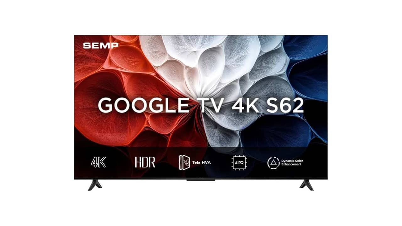 Melhor Preço TV 43 Polegadas 4K: Top 10 Modelos com Ótimo Valor