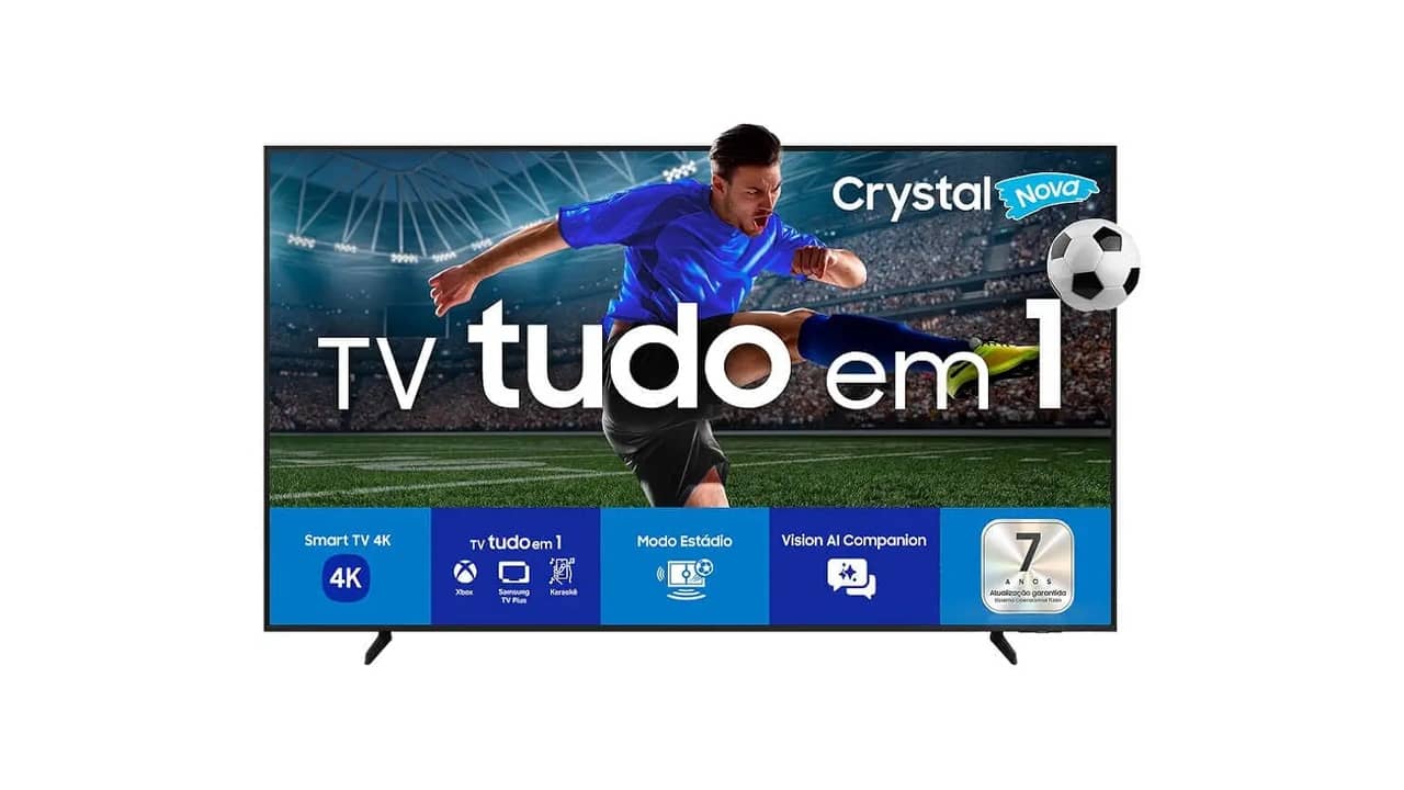 Melhor Preço TV 85 Polegadas: As 7 Opções Mais Econômicas e Performáticas