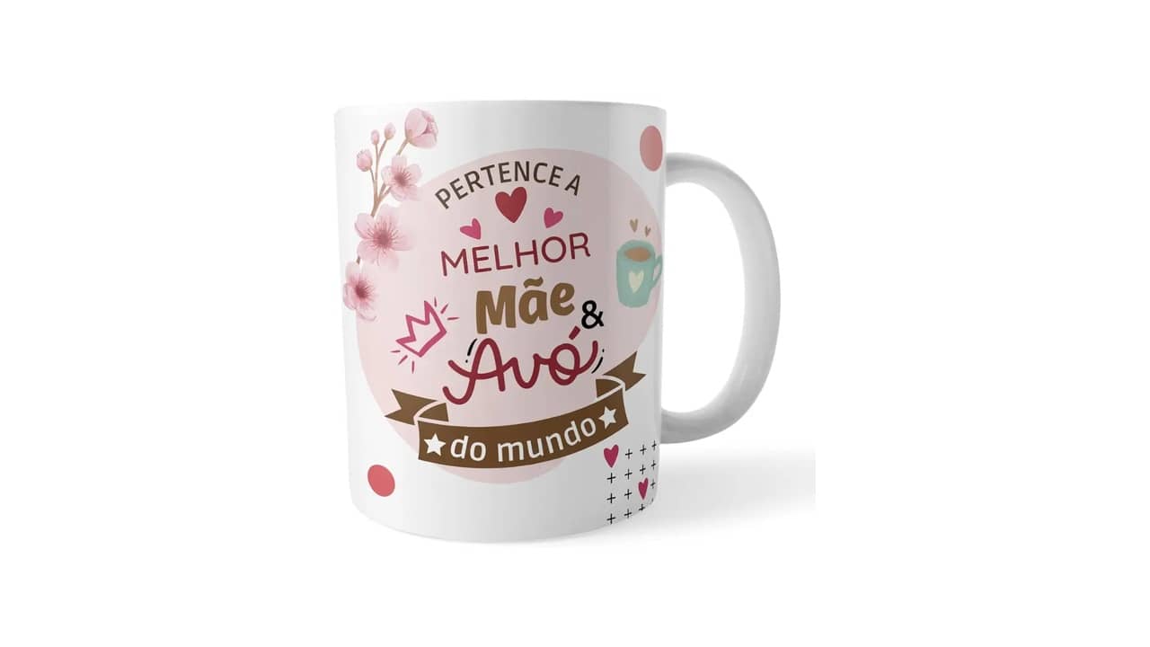 Melhor Presente de Natal para Mãe: 10 Escolhas Personalizadas