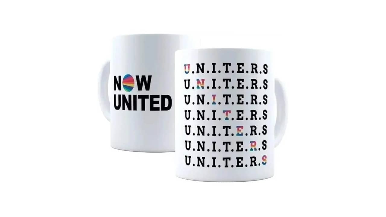 Melhor Presente Now United: As 10 Opções Mais Populares e Versáteis
