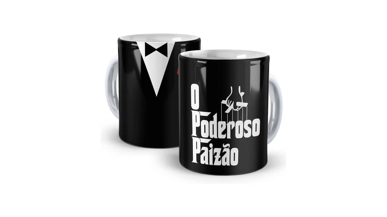 Melhor Presente para Pai: 10 Itens que Ele Adorará