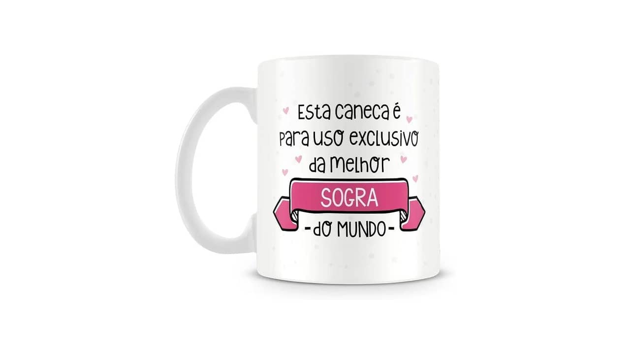 Melhor Presente para Sogra: 8 Opções Apreciações e Memórias