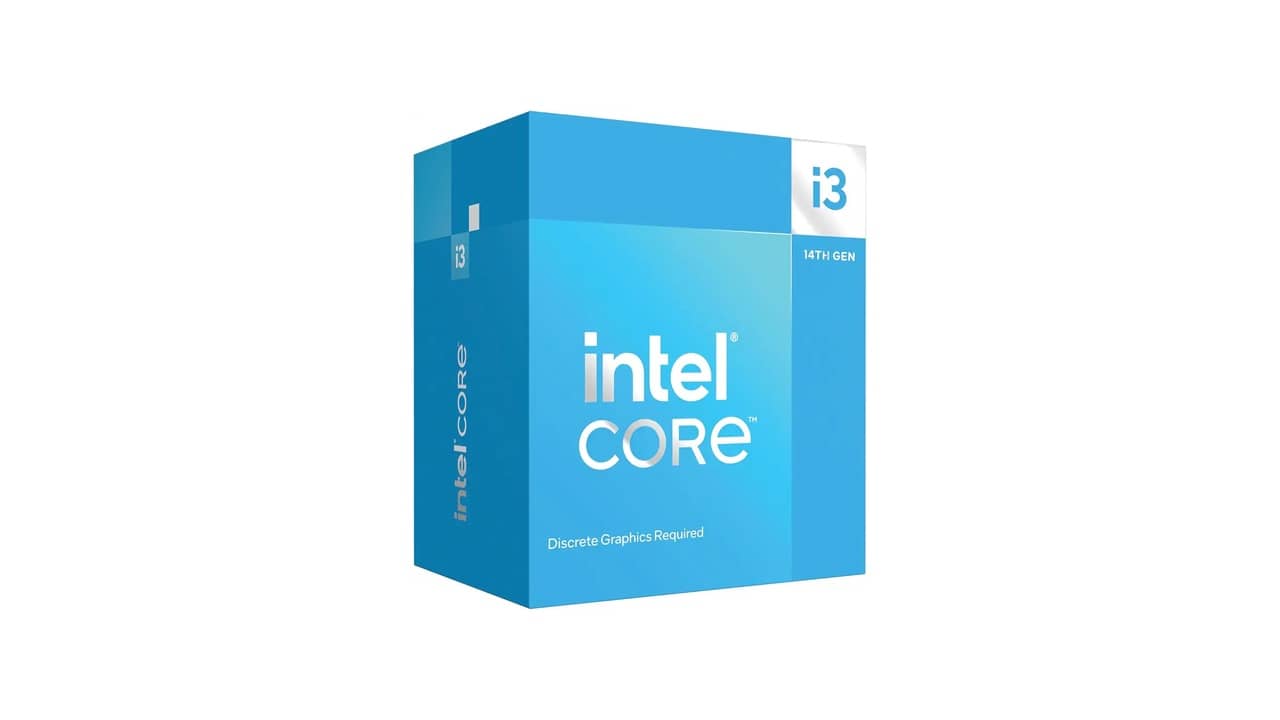 Melhor Processador i3: Análise e Recomendações para Usuários
