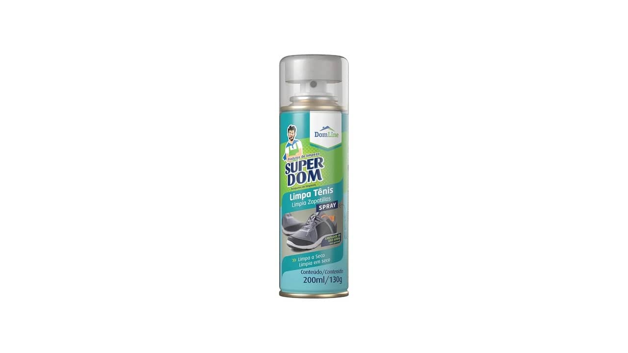 Melhor Produto para Limpar Tênis Branco: Análise dos Top 10
