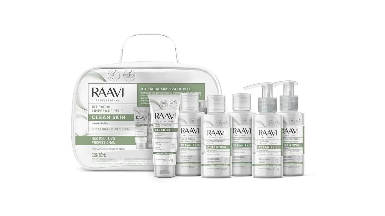 Melhor Produto para Limpeza de Pele Profissional: Qual Escolher?