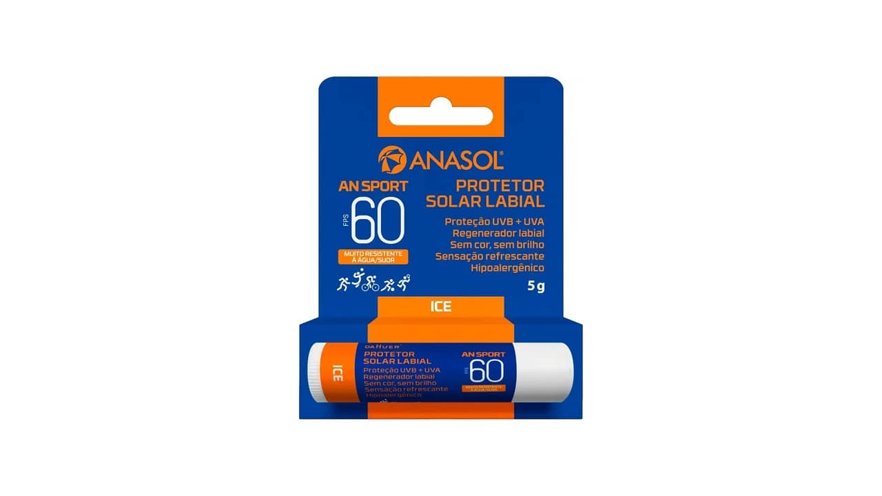 Melhor Protetor Labial com Filtro Solar: FPS 60 vs FPS 50