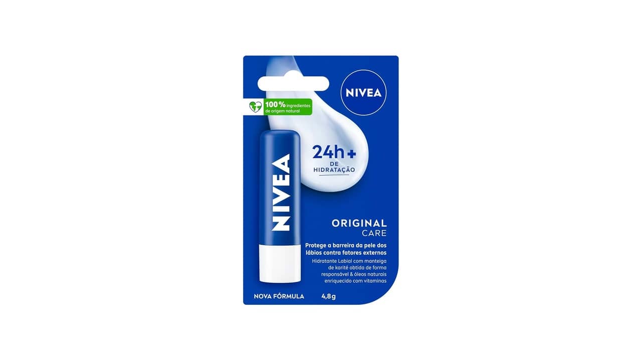 Melhor Protetor Labial: Hidratação e Proteção Intensas
