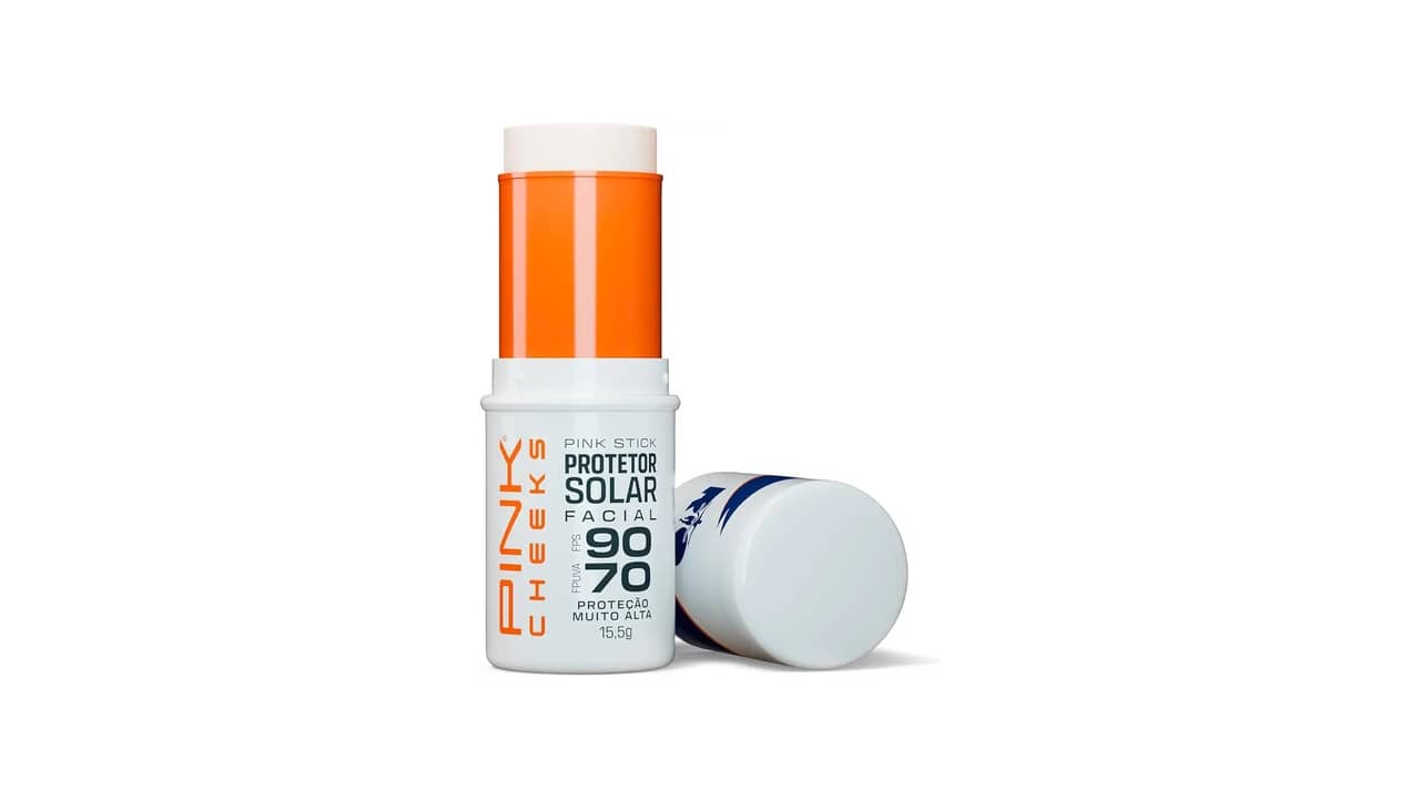 Melhor Protetor Solar em Bastão: FPS Elevado e Aplicação Perfeita