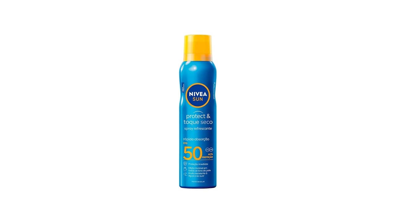 Melhor Protetor Solar em Spray: Alta Proteção e Comodidade