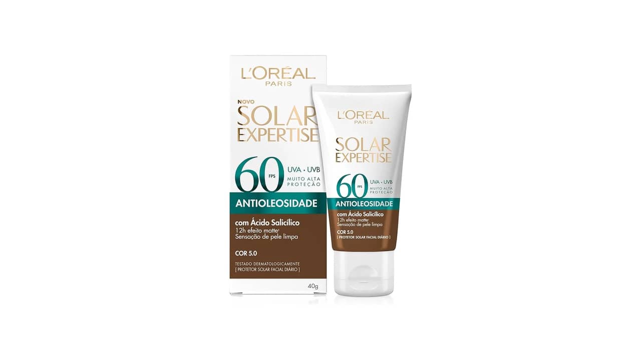 Melhor Protetor Solar para Pele Negra: Proteção Eficaz e Hidratação