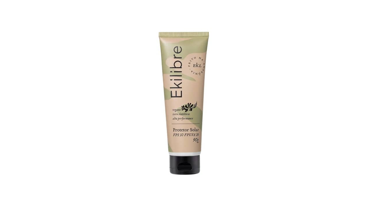 Melhor Protetor Solar Vegano: Cuidado Natural e Eficaz