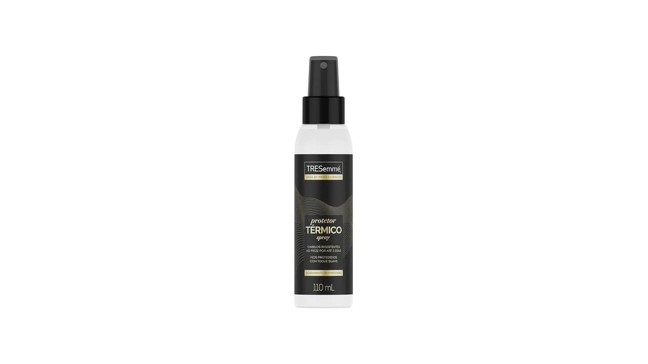 Melhor Protetor Térmico Spray: Qual Escolher para um Cabelo Macio e Brilhante?