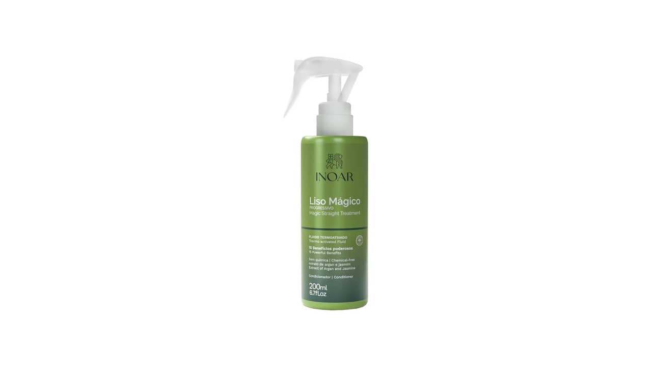 Melhor Protetor Térmico: Proteção e Estilo para Seu Cabelo