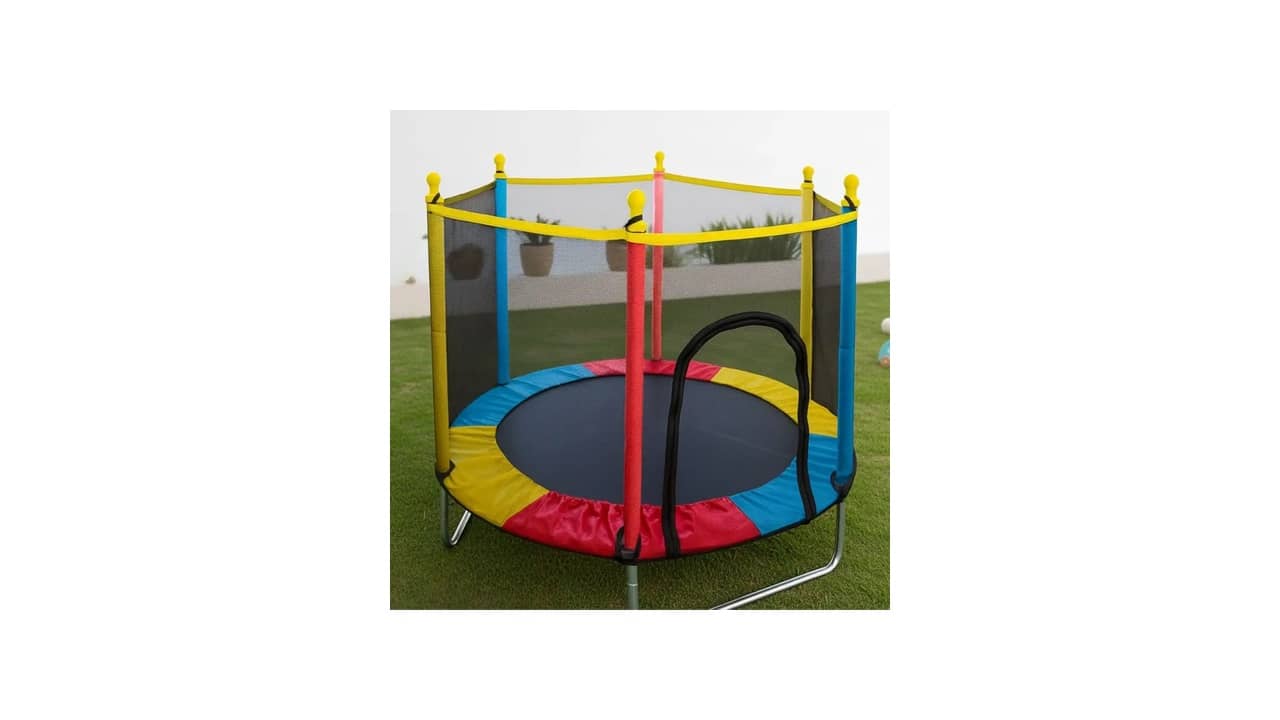 Melhor Pula Pula: Qual Tamanho é Ideal para Seu Espaço?