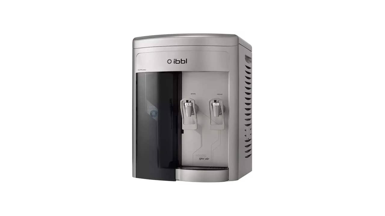 Melhor Purificador de Água com Compressor: Qual Modelo Oferece o Melhor Desempenho?