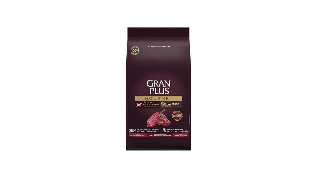Melhor Ração para Cão de Grande Porte: 7 Opções Nutritivas e Saborosas