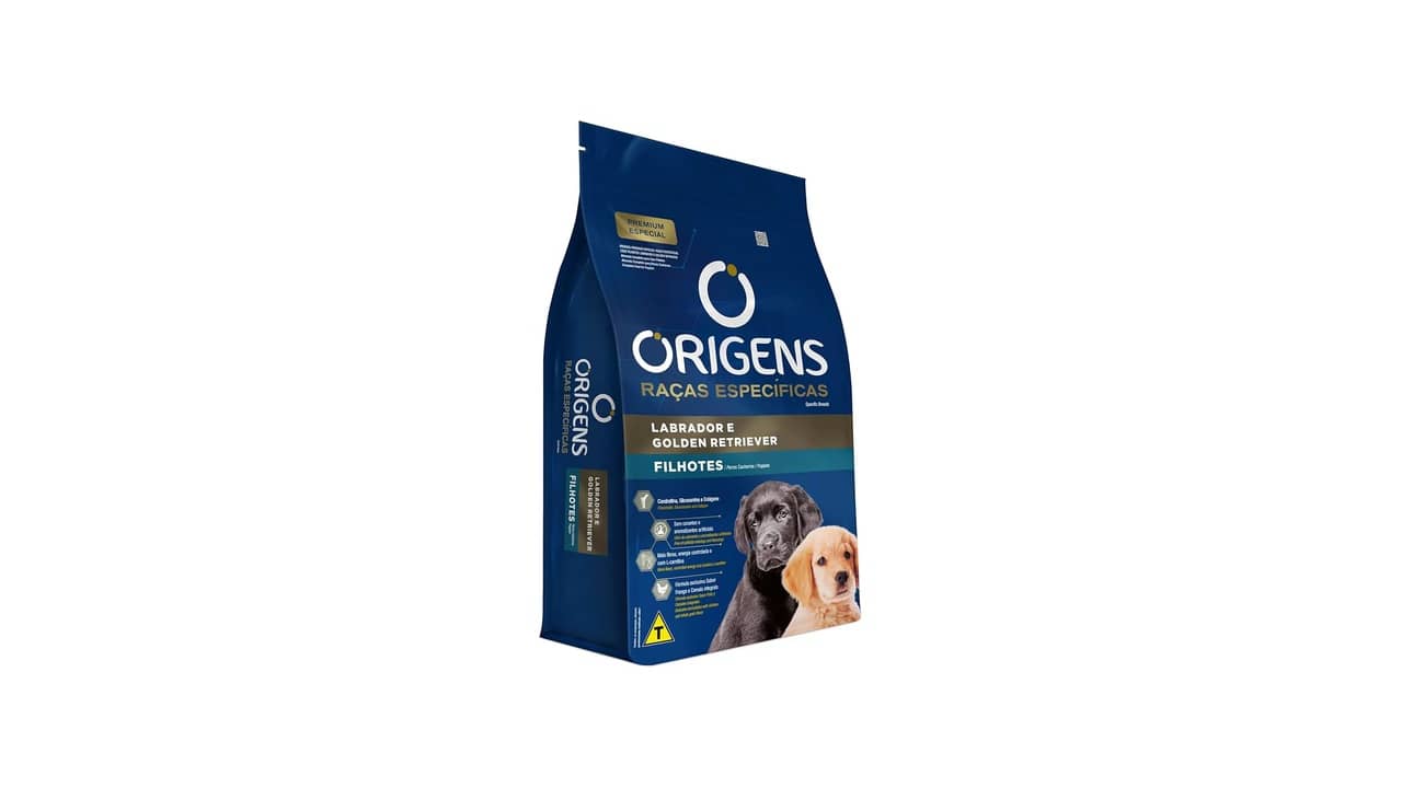 Melhor Ração para Labrador Filhote: 8 Opções Nutritivas para Seu Cãozinho