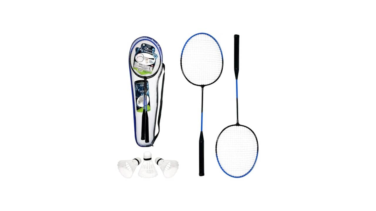 Melhor Raquete Badminton: Qual o Melhor Kit para Família e Treinamento?